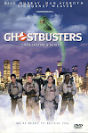Ghostbusters Movie