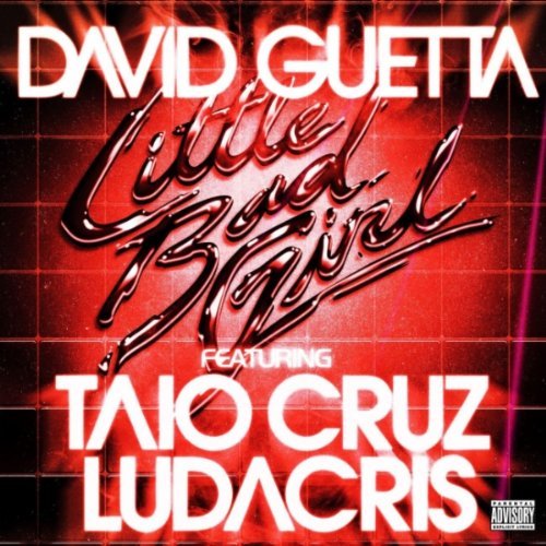 David+guetta+little+bad+girl+instrumental