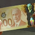 Canadian Plastic Bills