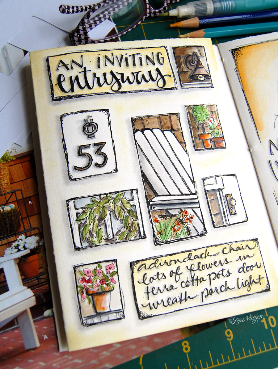 elvie studio inspiration monday