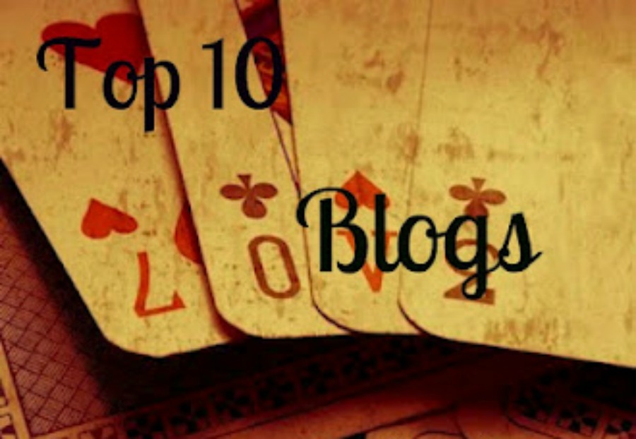top 10 blogs