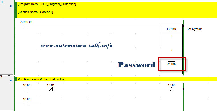 Download Omron Plc Password 13