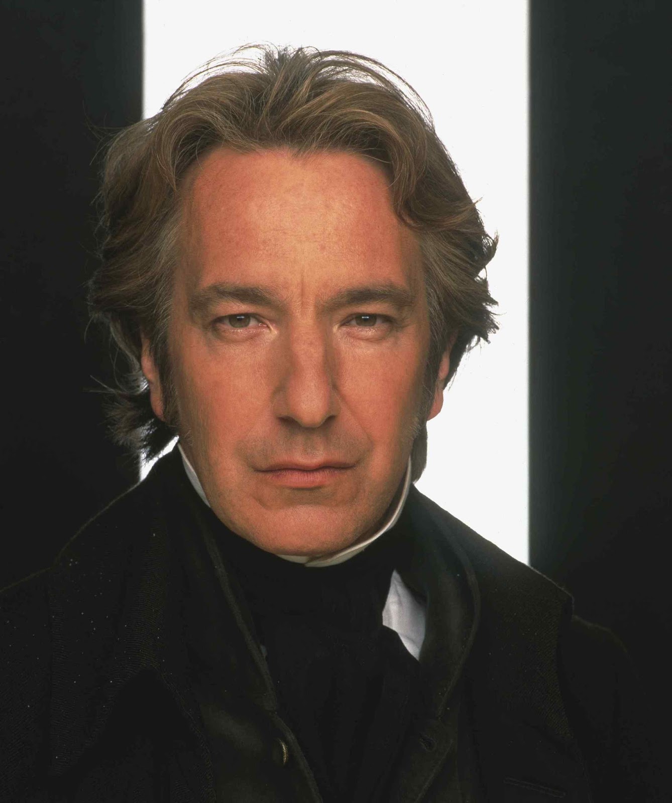 Alan Rickman: the cause of the death of the actor Alan Rickman: the cause of the death of the actor