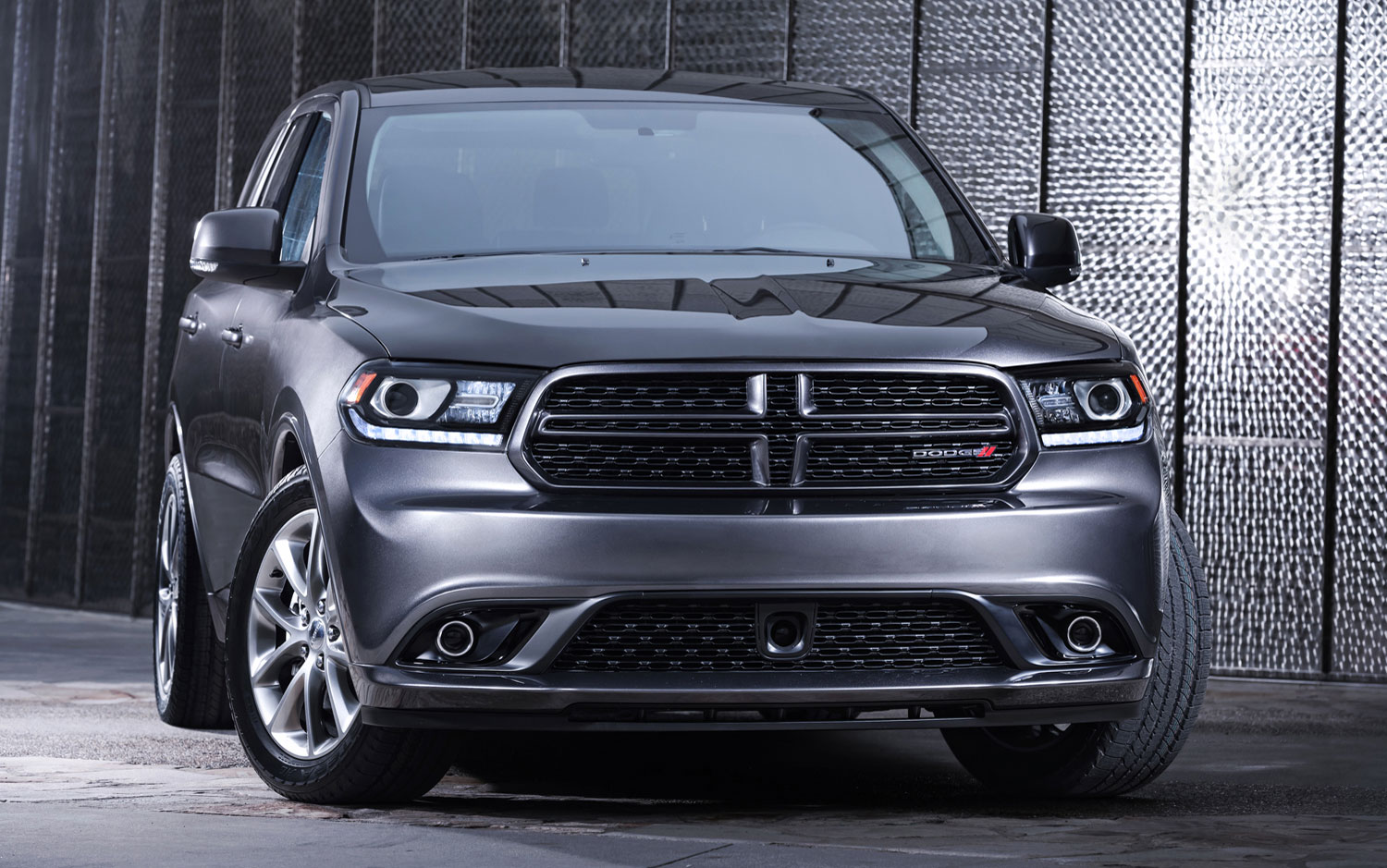 2014 Dodge Durango First Look Cars Model 2013 2014