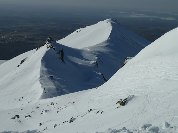 Le Mont Dore - photo D. Coste