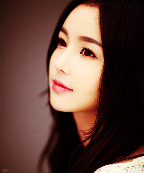 Nam Gyu Ri | Peach Rainbow