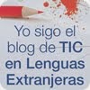 blog tic en Lenguas Extranjeras