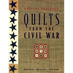 Quilts From the Civil War