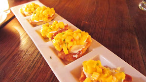 Tuesday Nights: Onieals