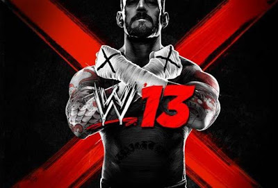 WWE 13 WWE 13 Game