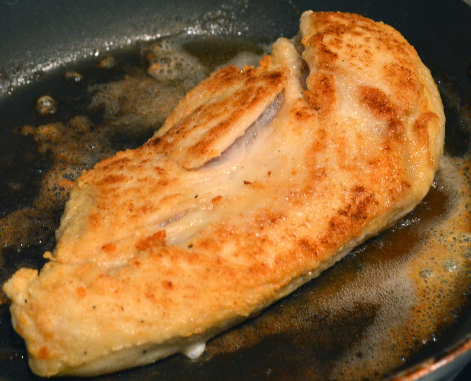 Gouda Cheese Chicken Fearlessly Creative Mammas