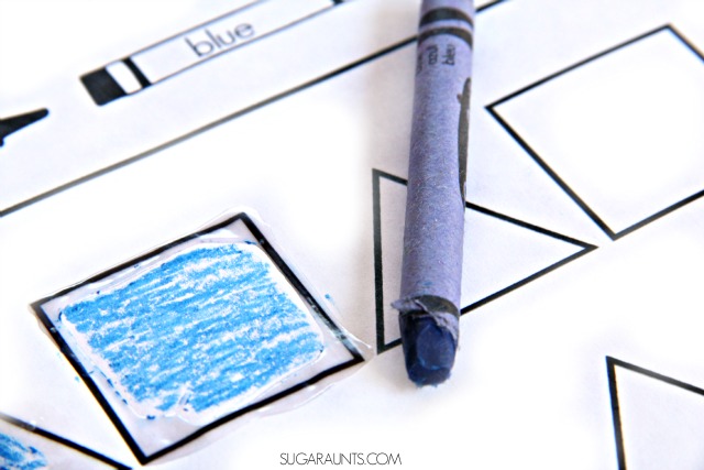 Tips for helping kids to write on the lines in handwriting problems. Ideas to help kids with sloppy handwriting from an Occupational Therapist.