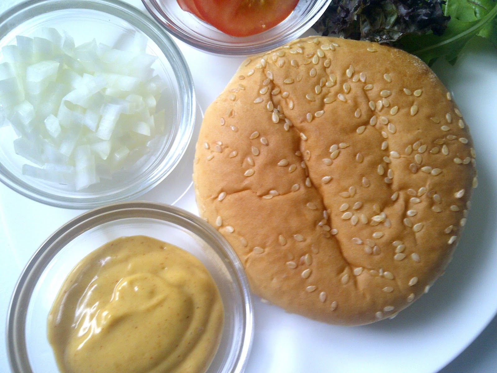 hamburgersaus zelf maken hamburgersaus zelf maken