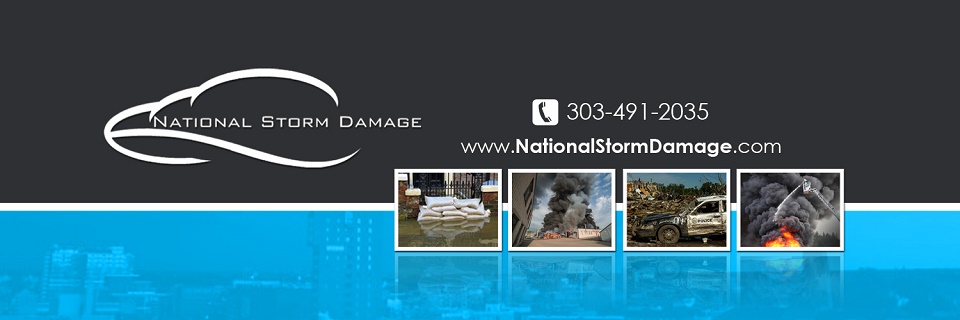 National Storm Damage's Blog