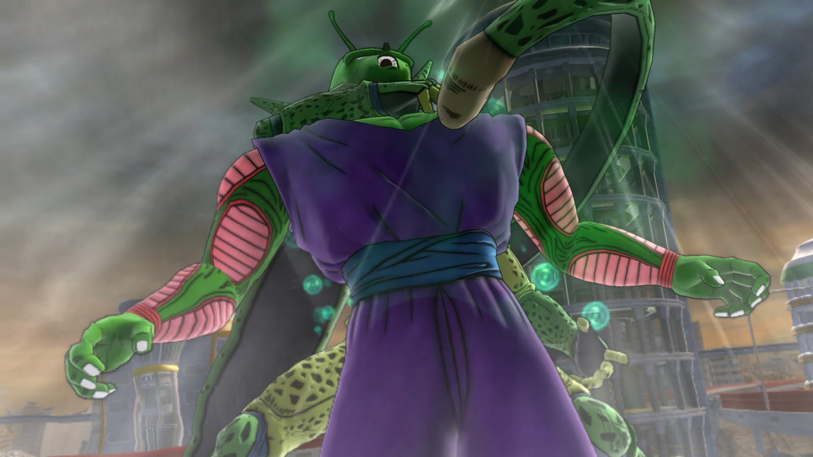 gohan gohan