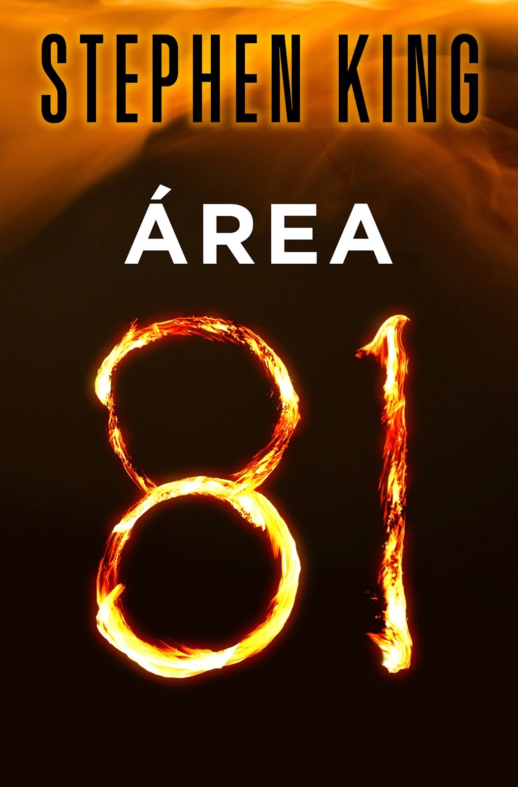 El Templo De La Lectura Area 81 Stephen King