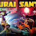 SAMURAI SANTARO - Dark Onmyoji (Huyền thoại Samurai trẻ) game cho LG L3