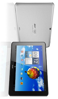 Acer Iconia Tab A511 3G 16GB Acer Iconia Tab A511 3G 16GB
