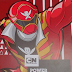 Expo Licensing Brasil e Power Rangers