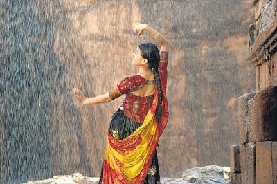 Barso Re Megha