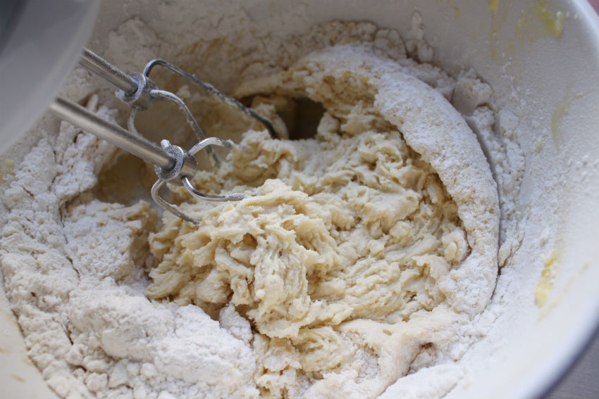 corner blog biscotti donuts