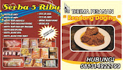 Serba 5 Ribu dan Rendang