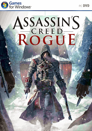 Assassins Creed Rogue PC Full Español