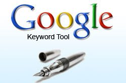 Google Keyword Tool