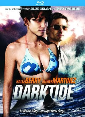 Filme Poster Maré Negra BRRip XviD & RMVB Legendado