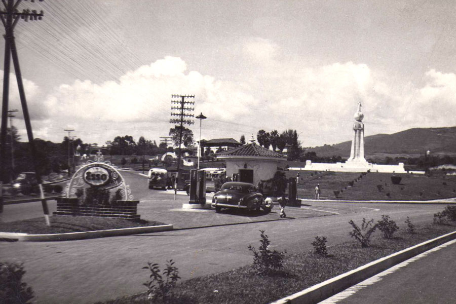 Casino colonial el salvador