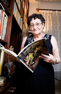Francisca Aguirre