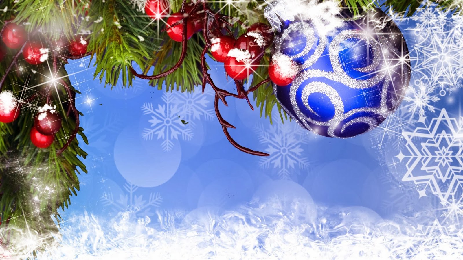 BANCO DE IMÁGENES: 28 imágenes navideñas realmente extraordinarias