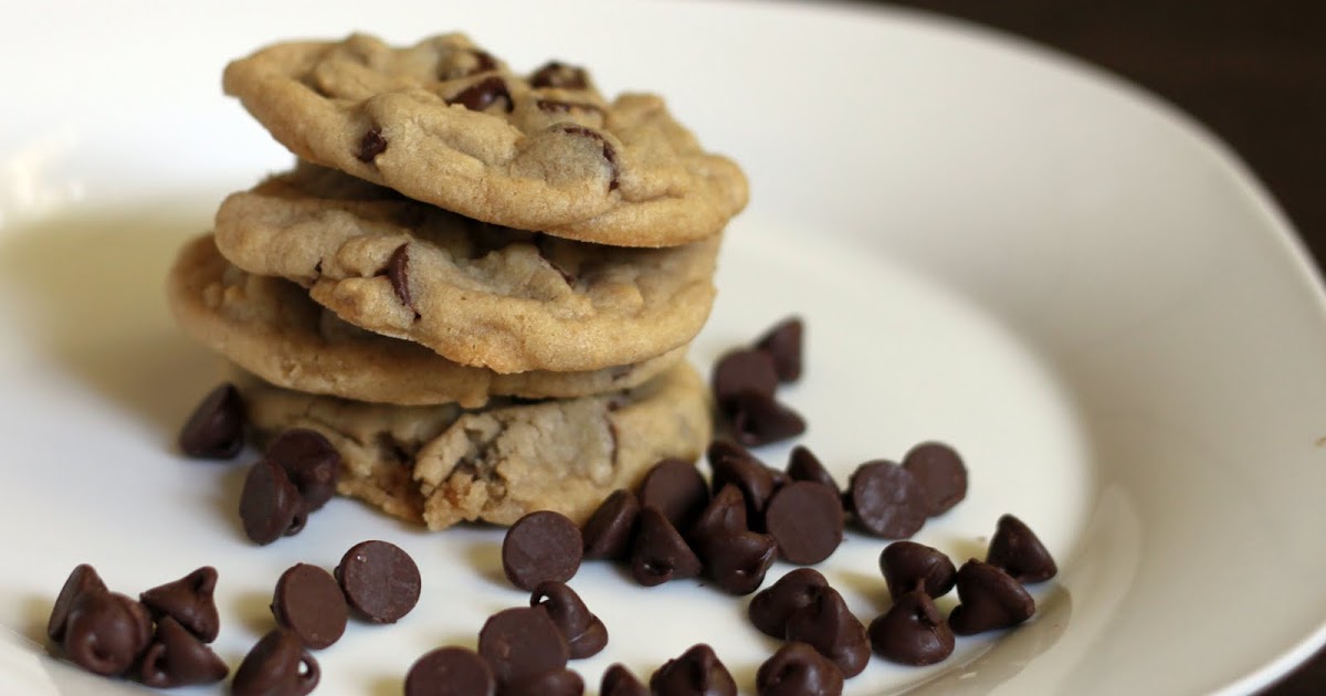 Best chocolate chip cookie recipe 1 stick butter ironseka