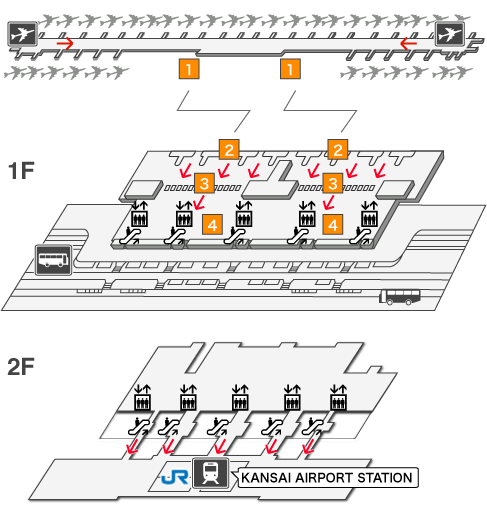 kyoto bus route map pdf