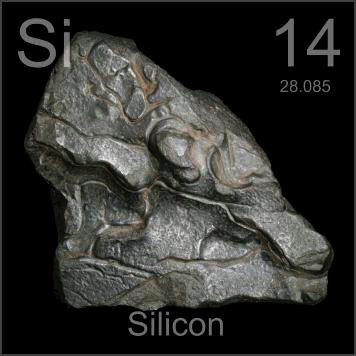 silicio mineral propiedades silicio mineral propiedades