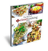The Best of Closet Cooking