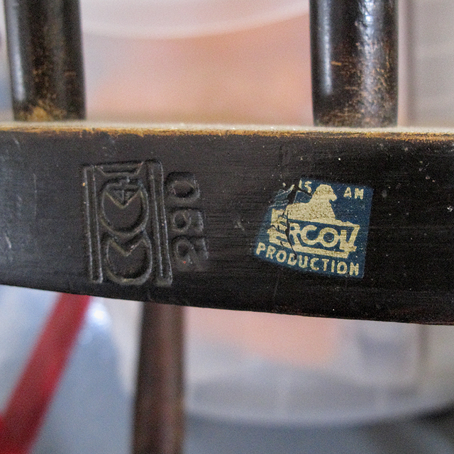 Ercolholics Unanimous (Adventures of an Ercollector) Ercol Windsor