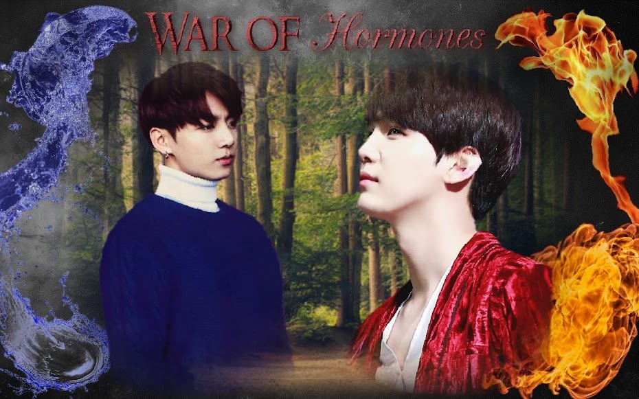 War of Hormones