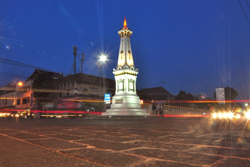 Daftar Lengkap Tempat Wisata di Yogyakarta (Jogja DIY