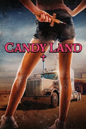 Vùng Đất Kẹo - Candy Land (2022)