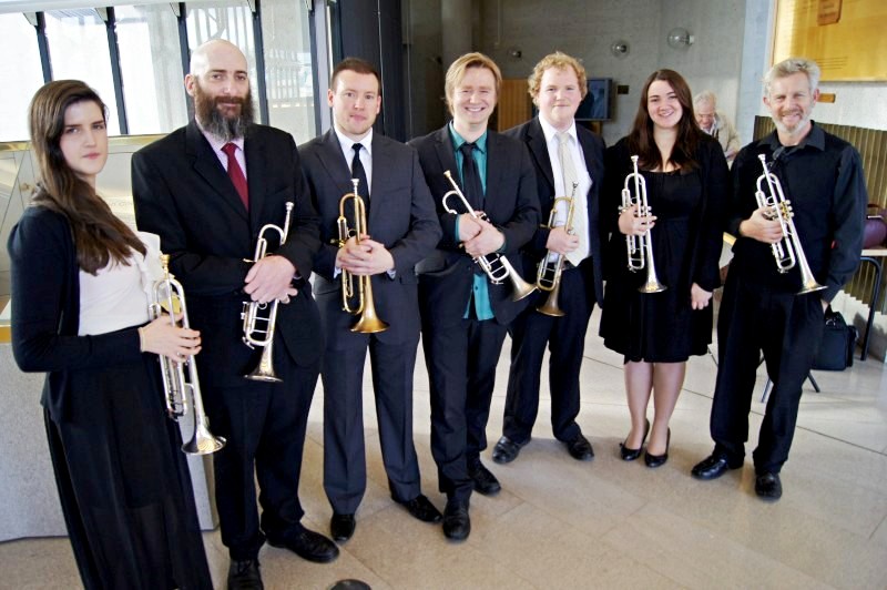 Canberra Jazz blog Not just nobility