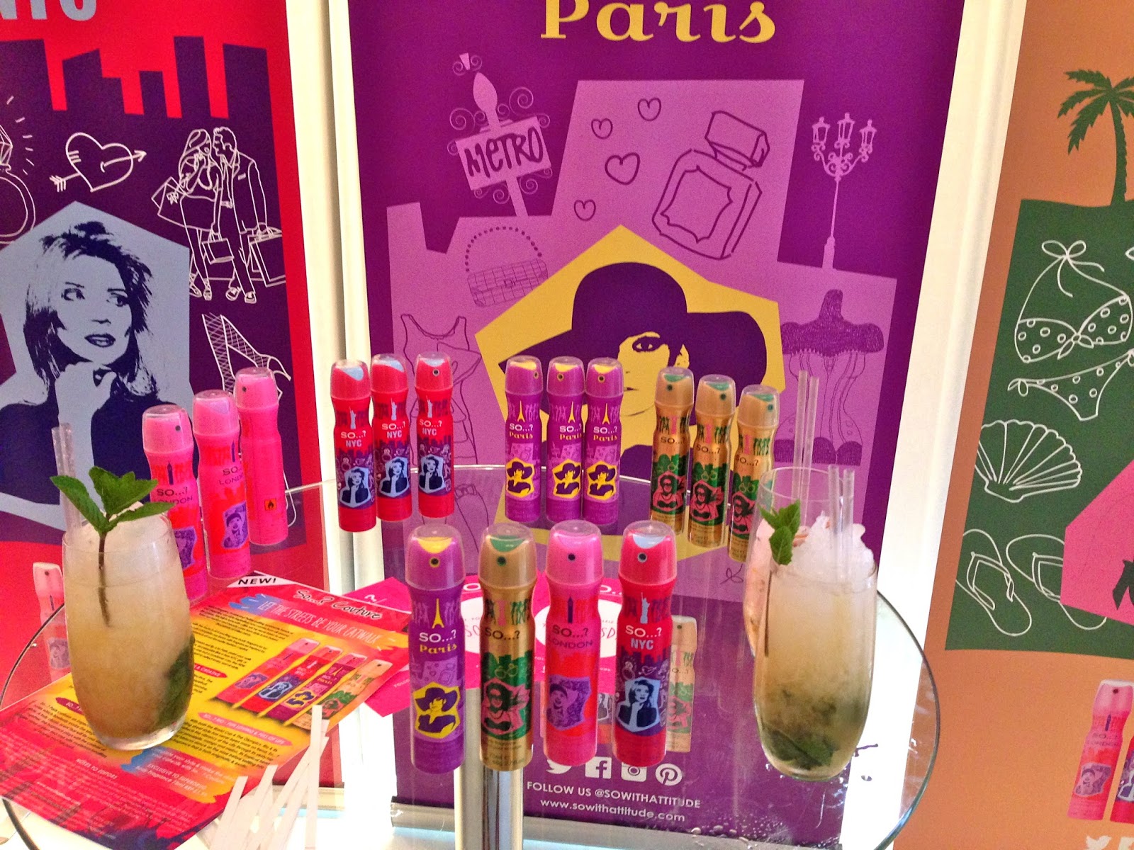 Cover Shoot: Lifestyle|| SO?… Christmas Gifting Event