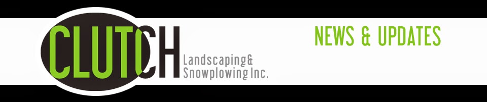 Clutch Landscaping & Snowplowing Inc.