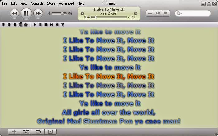 Download MiniLyrics Terbaru 7.7.49