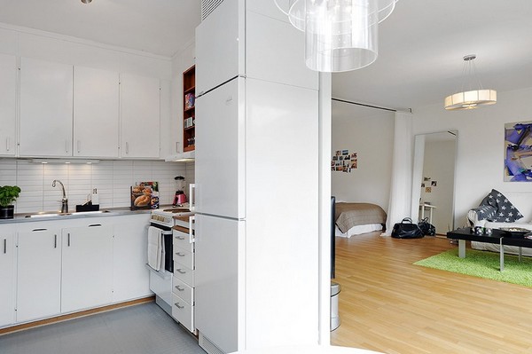 Interior Design For Apartment Kitchen Interior Design For Apartment Kitchen