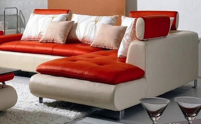 Decoraciones y mas: Modernos y Super Elegantes Muebles para la Sala en