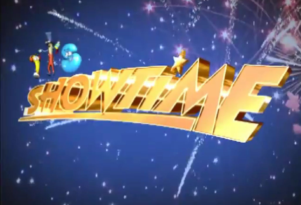 its showtime versus eat bulaga.jpg It’s Showtime VS Eat Bulaga, Who Will Win?