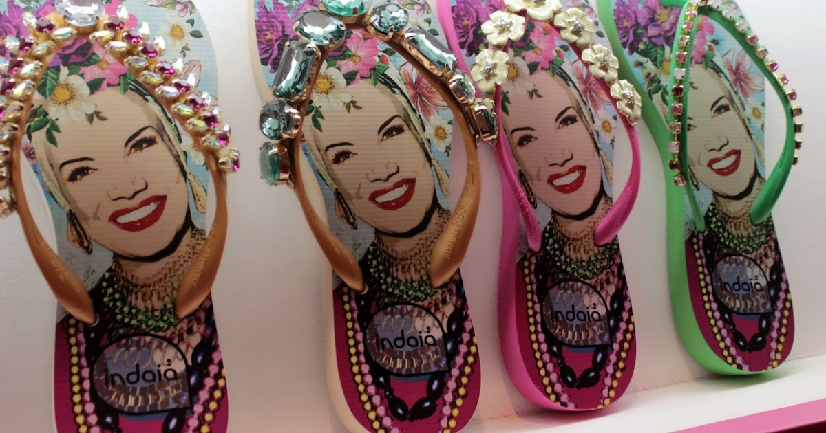 sandalias indaia dafiti