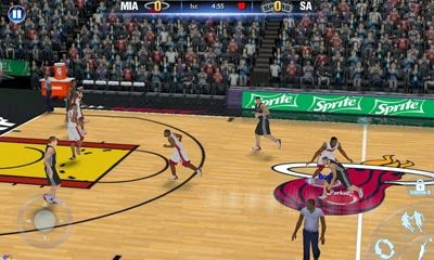Nba 2k14 Apk Data Nba 2k14 Apk Data İndir
