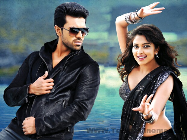 Nayak Movie Latest Wallpapers-HD  Telugucinema Tollywood  Cinemas  Telugu Updates Cinema news latest c
